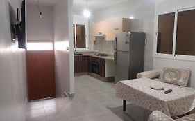 Alhoceima Ville Appartement