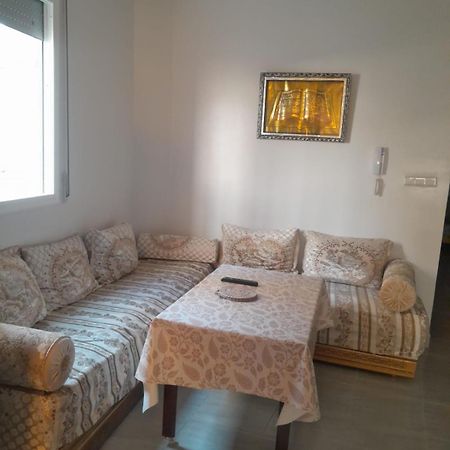 Alhoceima Ville Appartement Al Hoceima Exterior photo