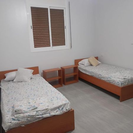 Alhoceima Ville Appartement Al Hoceima Exterior photo