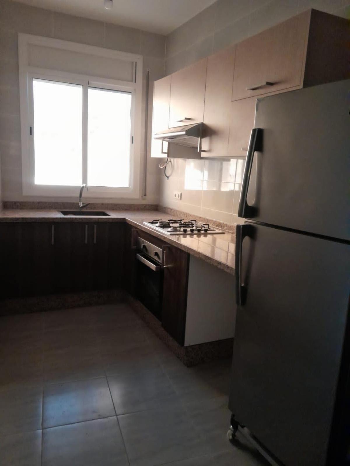 Alhoceima Ville Appartement Al Hoceima Exterior photo